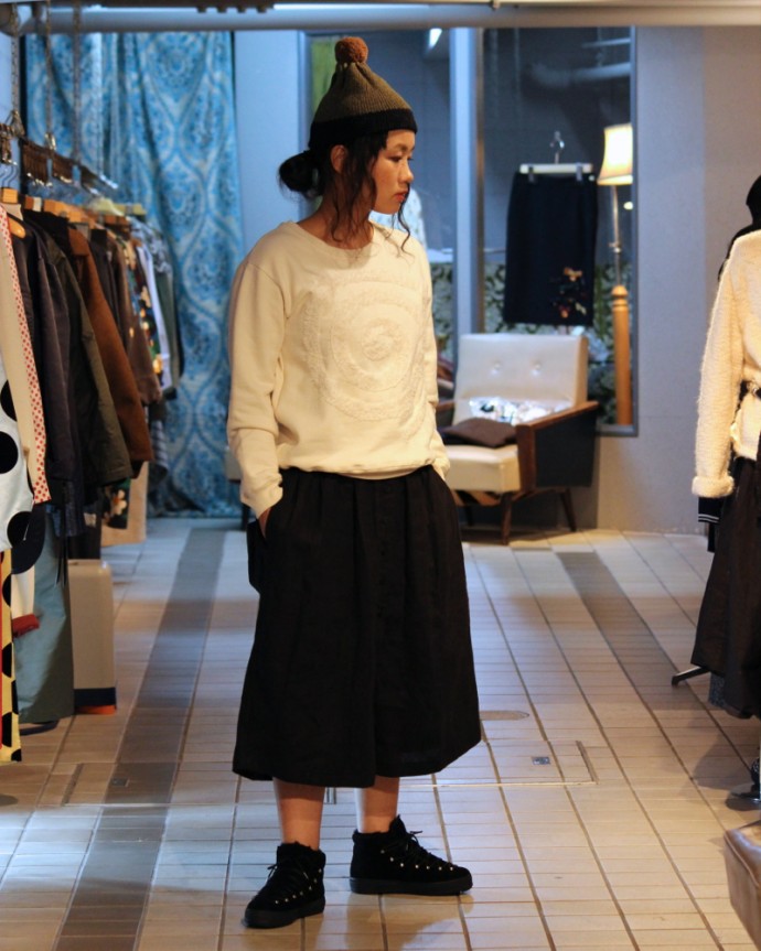 yourwear×CORRELL CORRELL×69