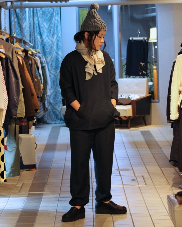 Dulcamara×yourwear