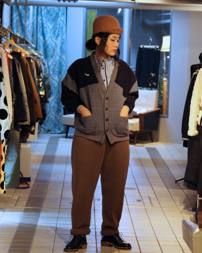 Hirohisa&Lewis×Kidole×crepuscule