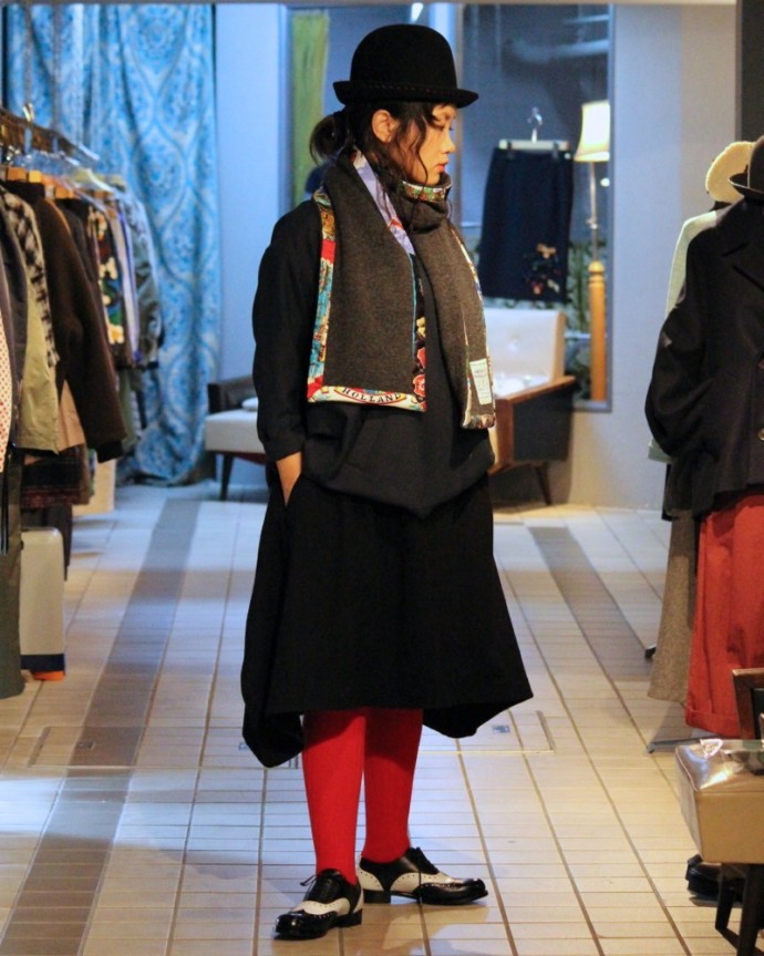 chausser×Kiwanda