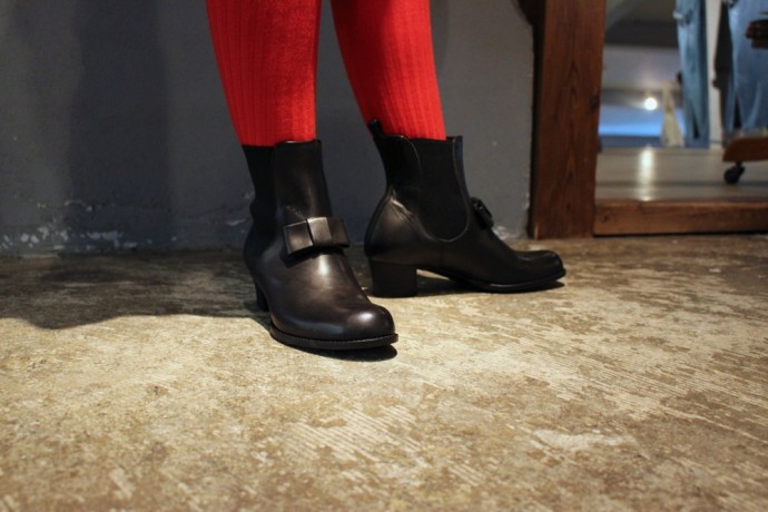 chausser×Kiwanda