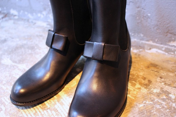 chausser