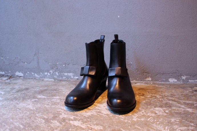 chausser