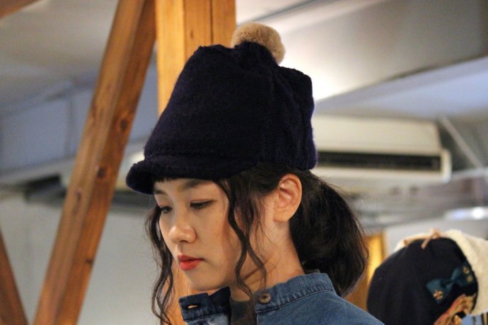 Kumi Tsuyuki