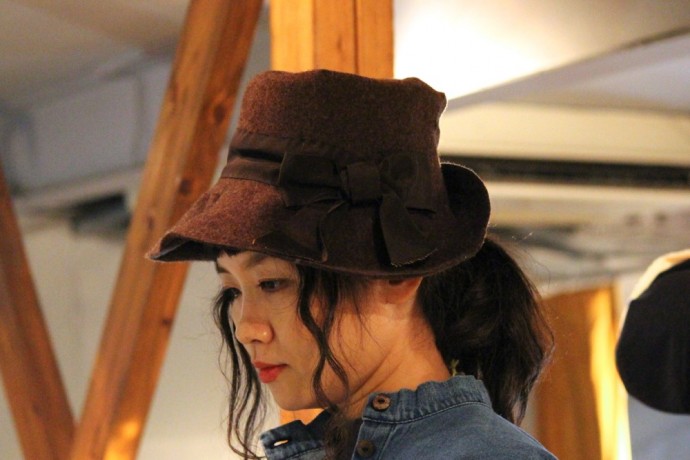 Kumi Tsuyuki