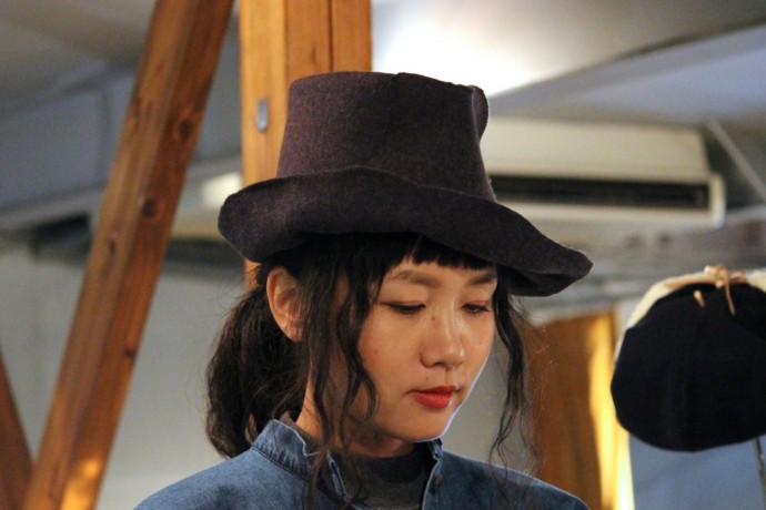 Kumi Tsuyuki