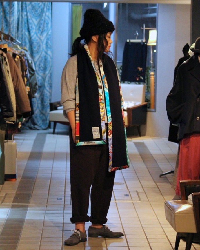 desertic×crepuscule