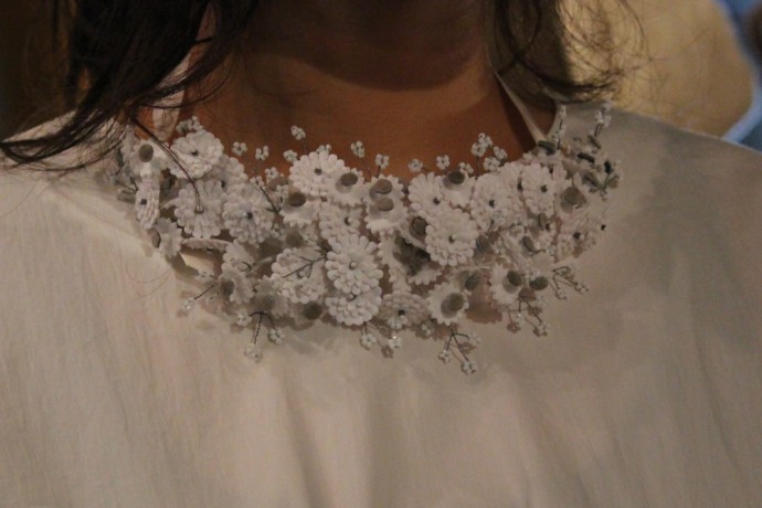 la fleur
