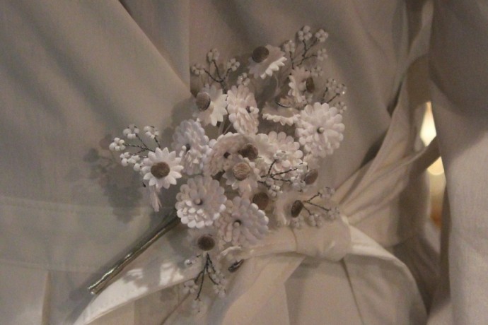 la fleur