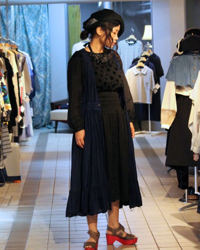 FOR×la fleur×YUKI