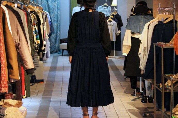 FOR×la fleur×YUKI