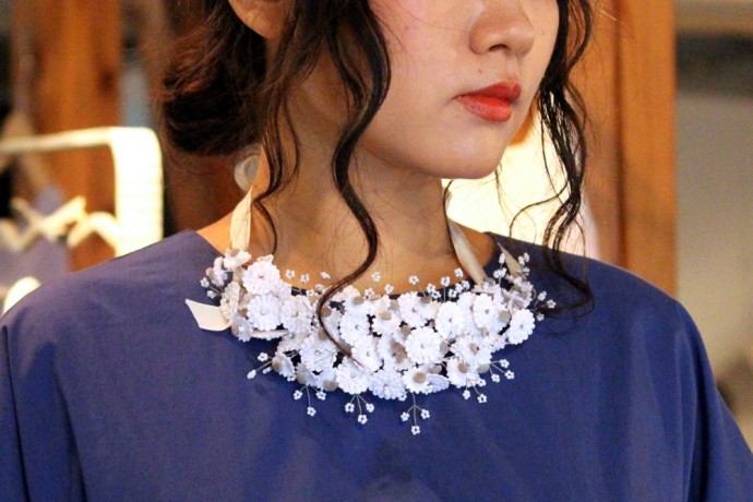 la fleur