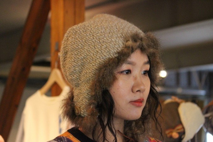 Kumi Tsuyuki