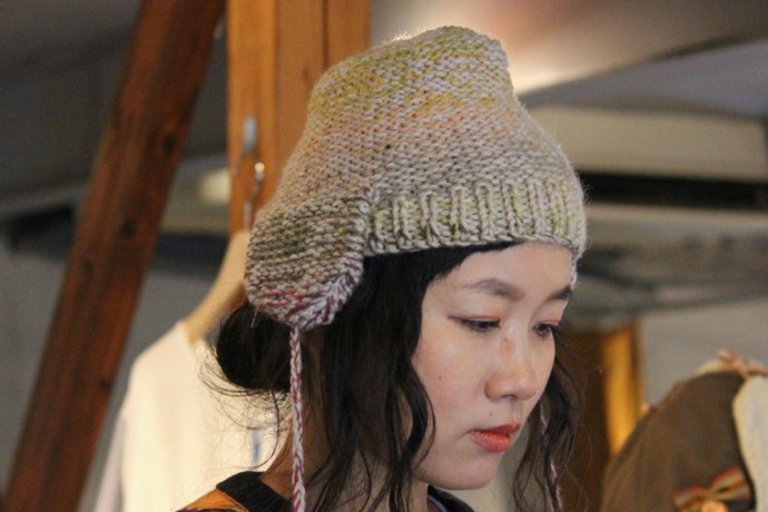 Kumi Tsuyuki