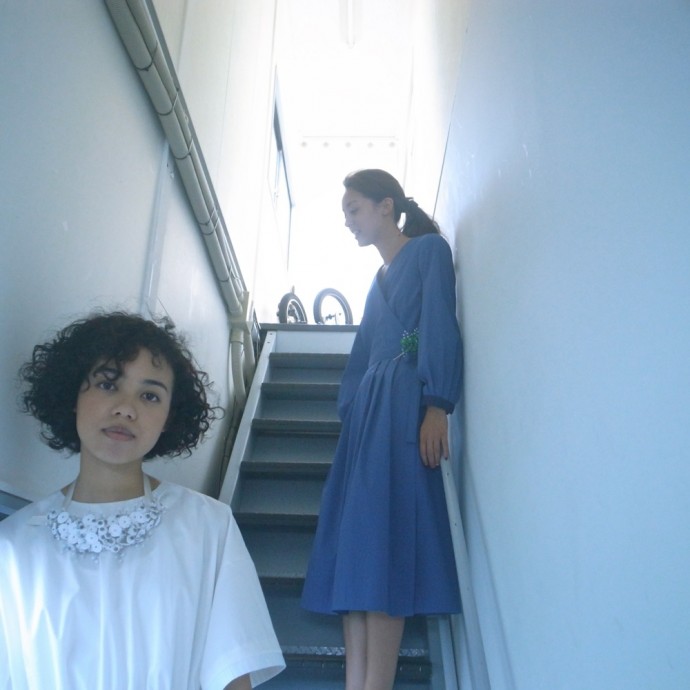 FOR/la fleur