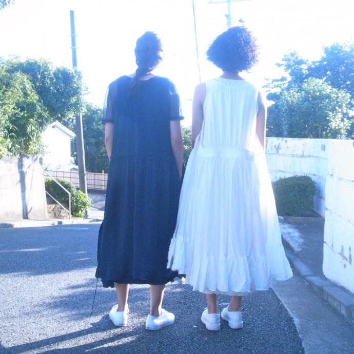FOR/la fleur