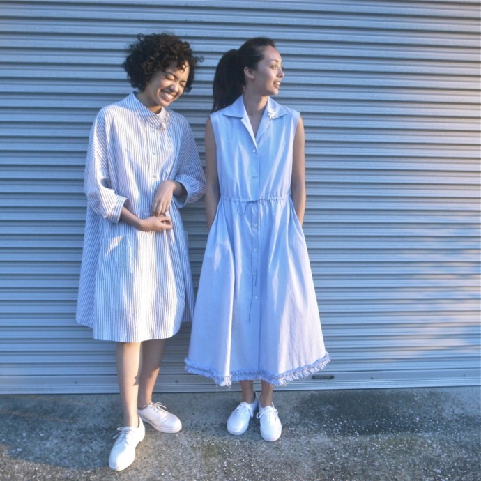 FOR/la fleur