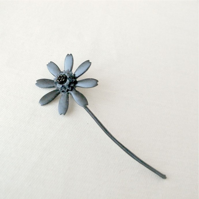 la fleur