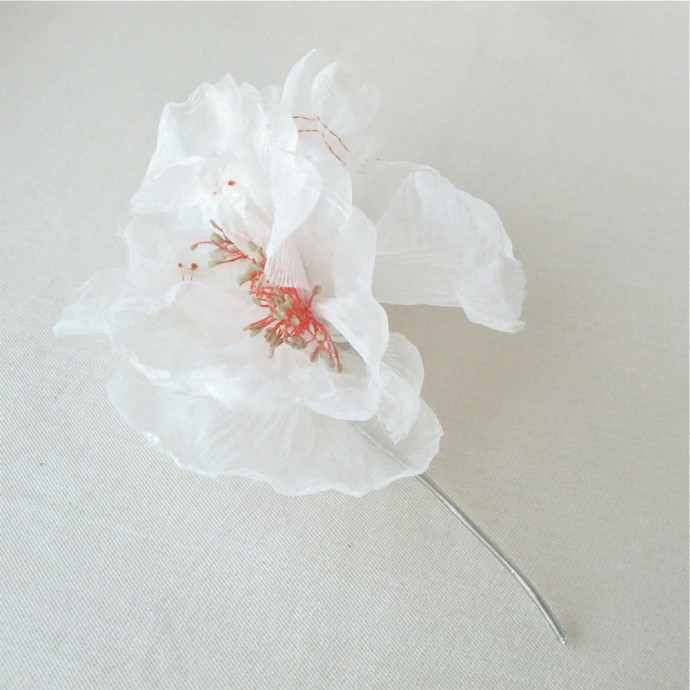la fleur
