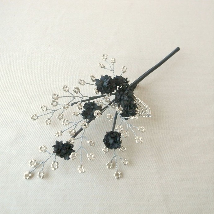 la fleur