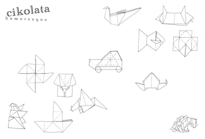 cikolata