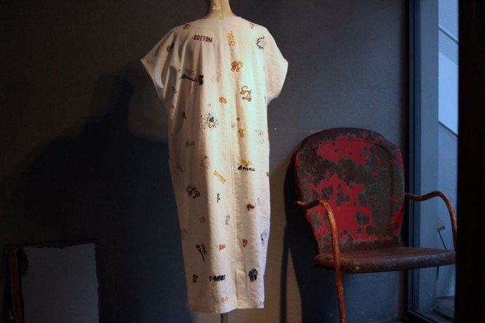 MATRIOCHKA/les Briqu'a braque