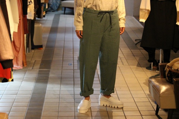 FRANK LEDER