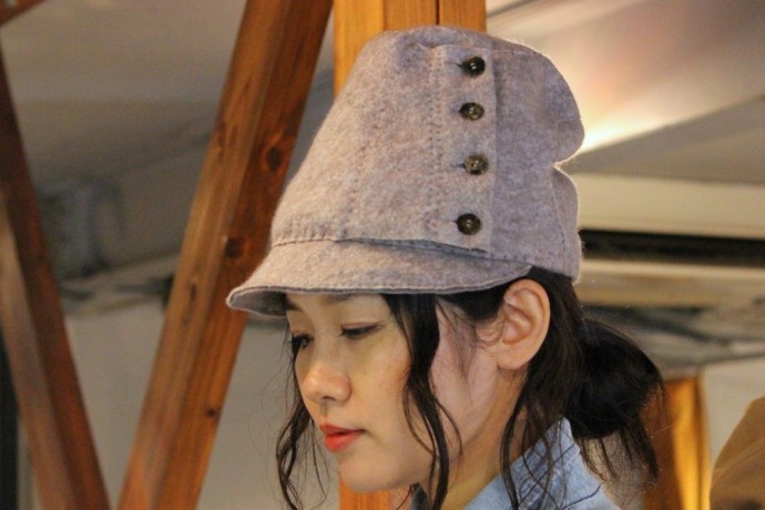 Kumi Tsuyuki