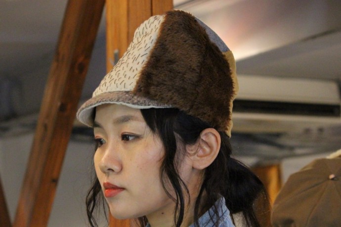 Kumi Tsuyuki