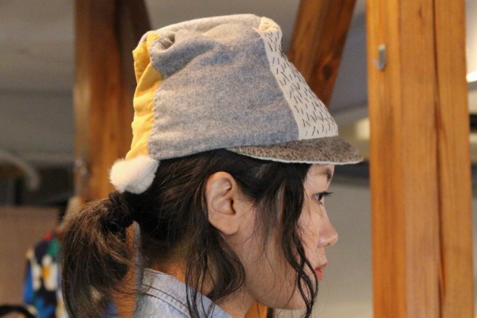 Kumi Tsuyuki