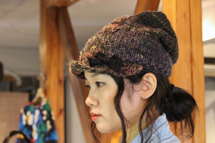 Kumi Tsuyuki