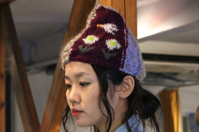 Kumi Tsuyuki