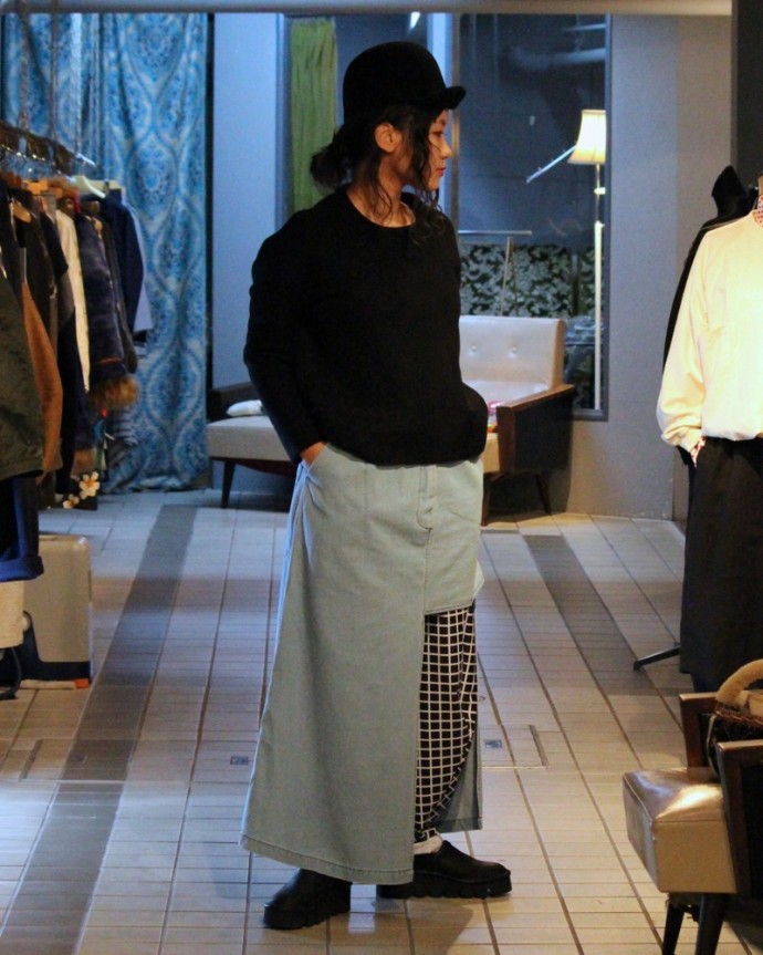 69×STUDIO NICHOLSON