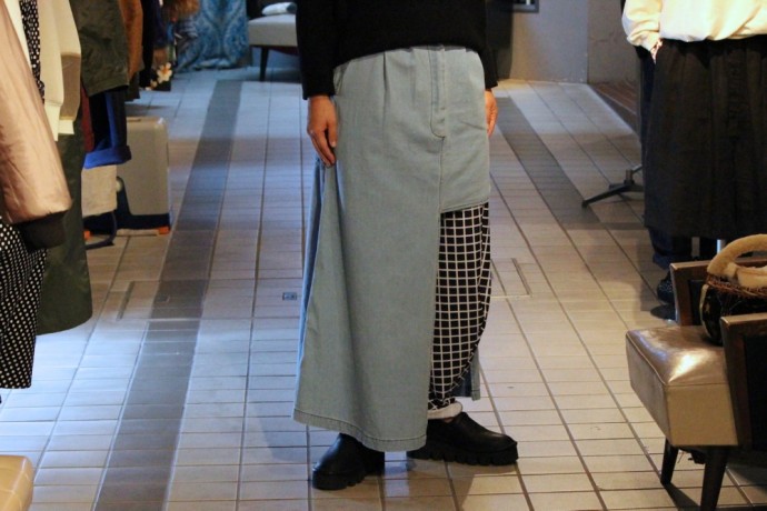 69×HENRIK VIBSKOV