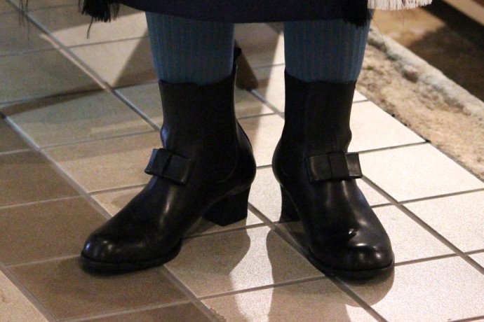 chausser