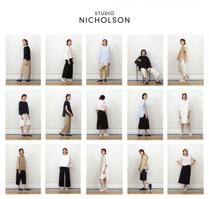 STUDIO NICHOLSON