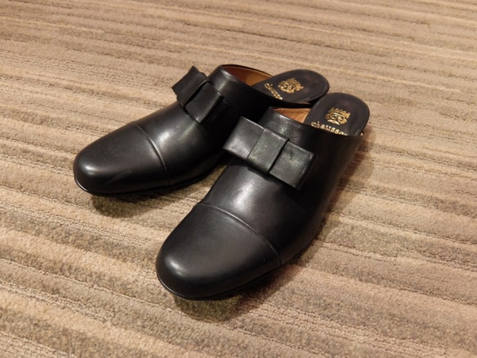 chausser