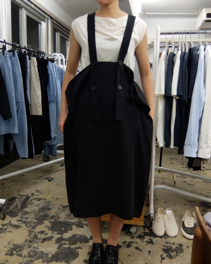 MEGUMI NAKANISHI