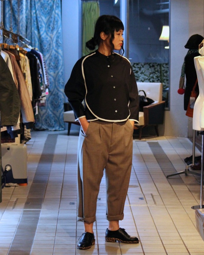 sakayori+KLASICA