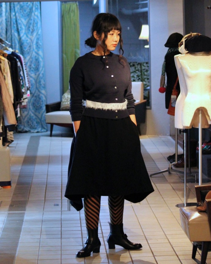 sakayori+STUDIO NICHOLSON