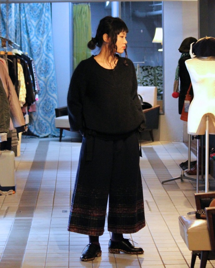 sakayori.+HENRIK VIBSKOV