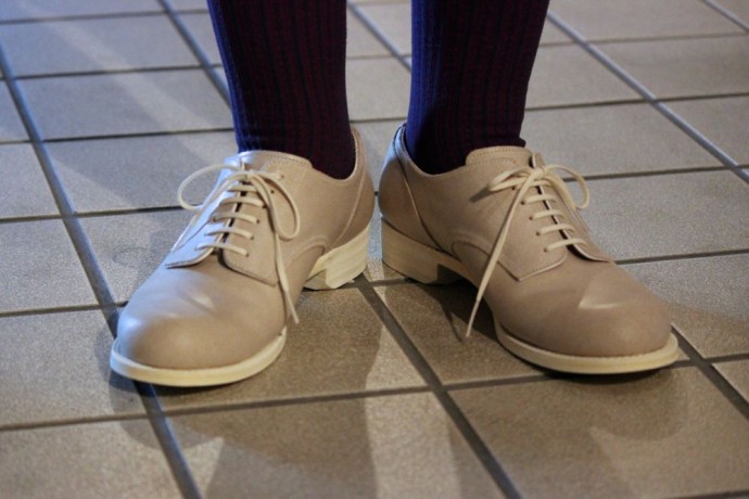 chausser