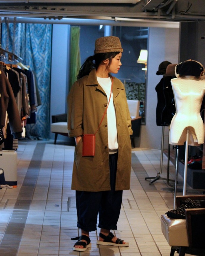 FRANK LEDER×Dulcamara