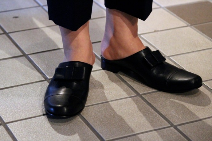 chausser