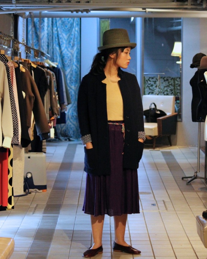 HIROMI TSUYOSHI×Hender Scheme