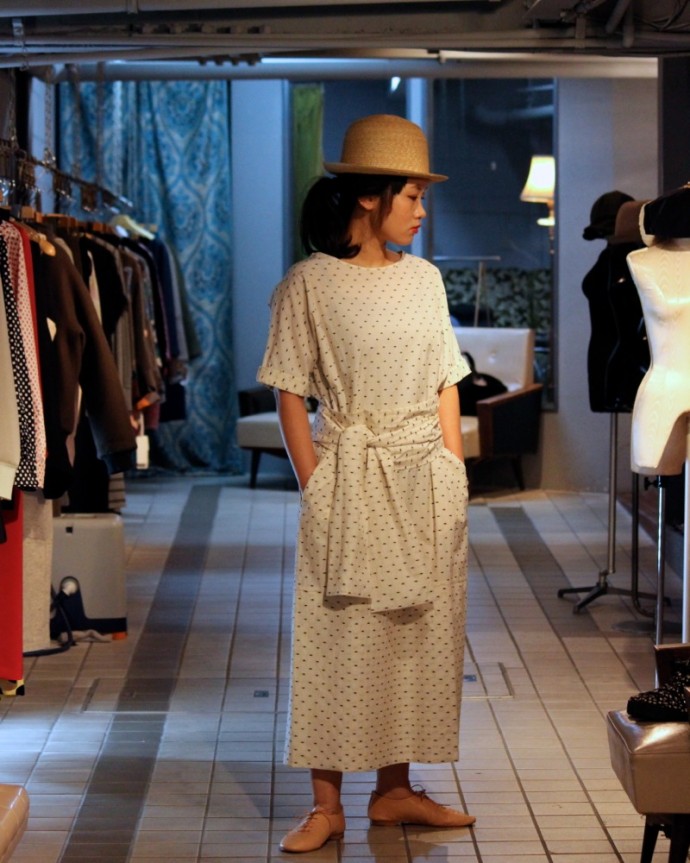 STUDIO NICHOLSON×Hirohisa&Lewis