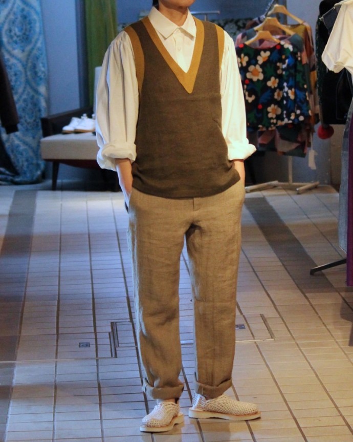 FRANK LEDER