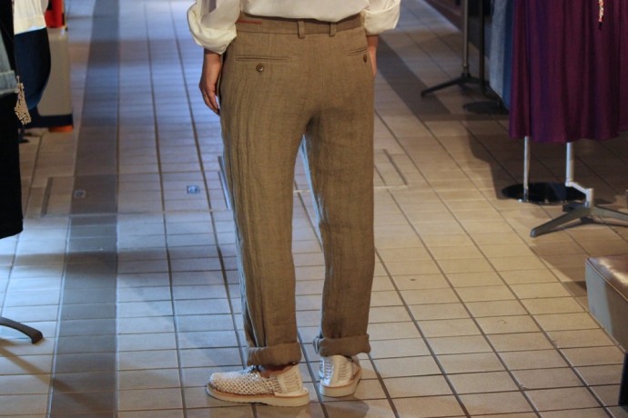 FRANK LEDER