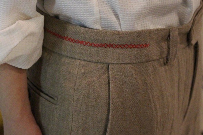 FRANK LEDER