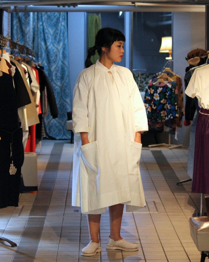 MEGUMI NAKANISHI